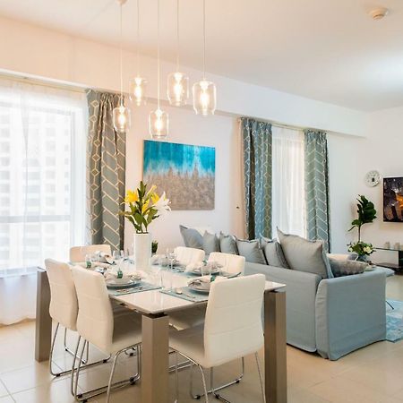 Maison Privee - Premium Apt In The Heart Of Jbr Beach, Ντουμπάι Εξωτερικό φωτογραφία