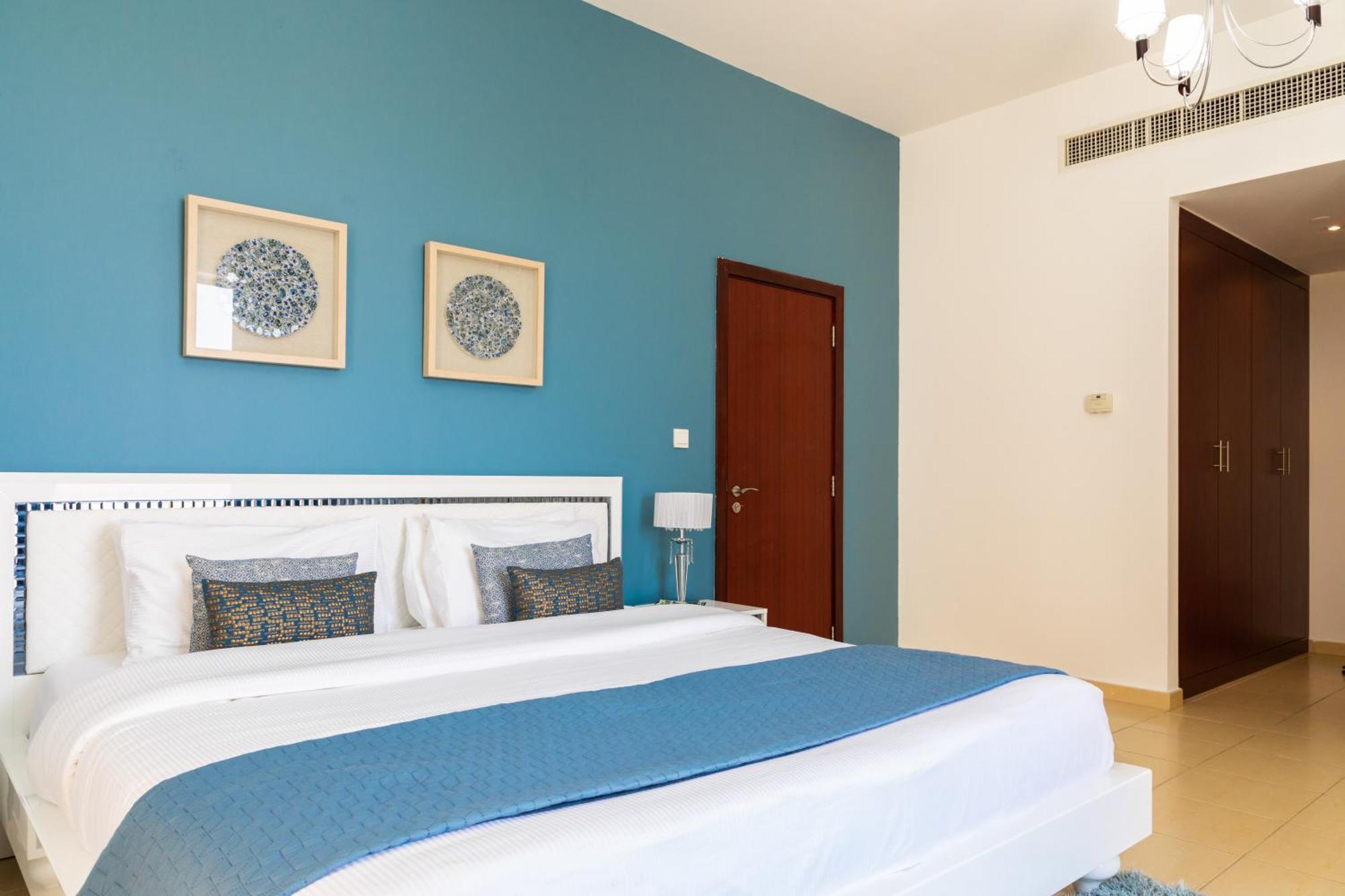 Maison Privee - Premium Apt In The Heart Of Jbr Beach, Ντουμπάι Εξωτερικό φωτογραφία