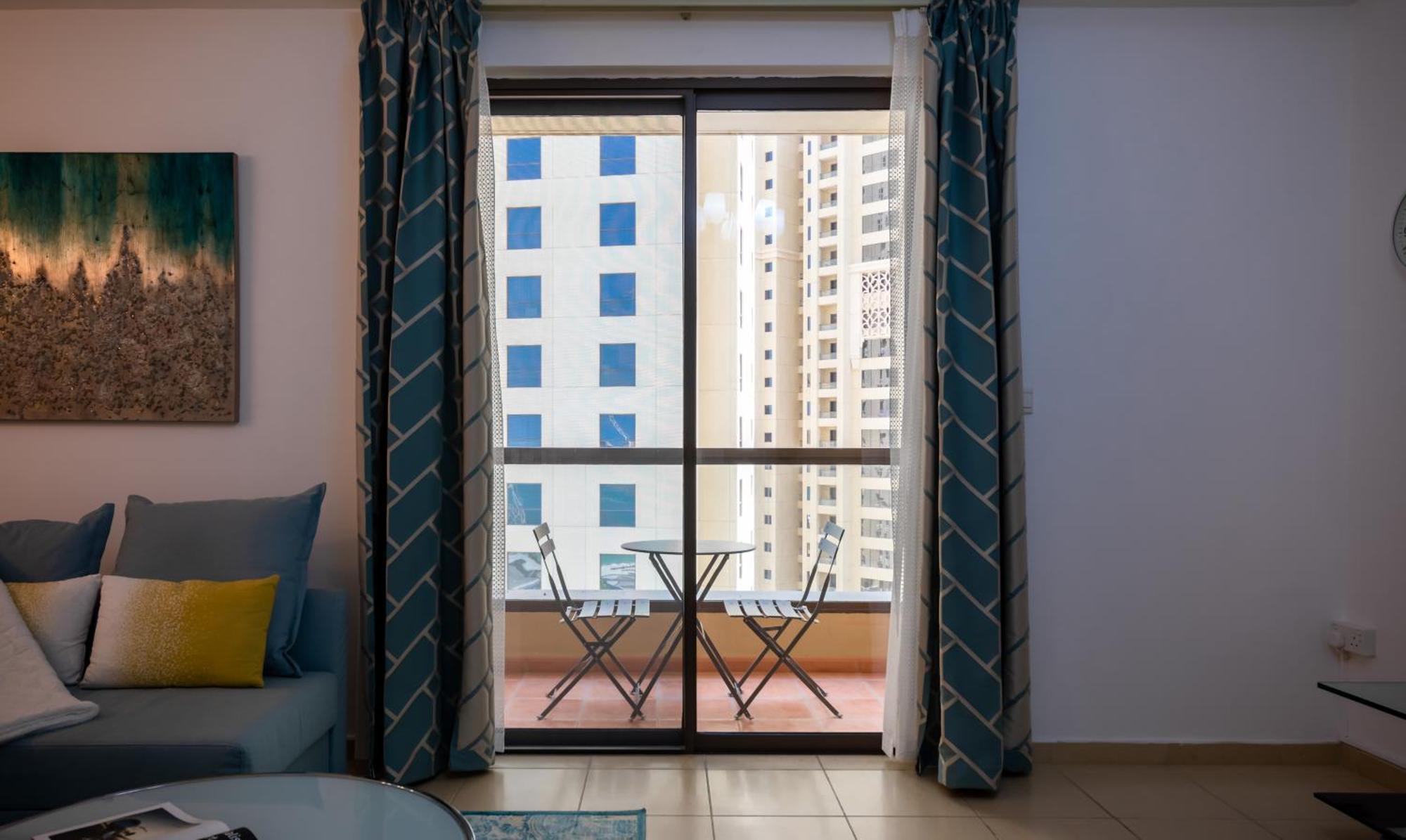 Maison Privee - Premium Apt In The Heart Of Jbr Beach, Ντουμπάι Εξωτερικό φωτογραφία