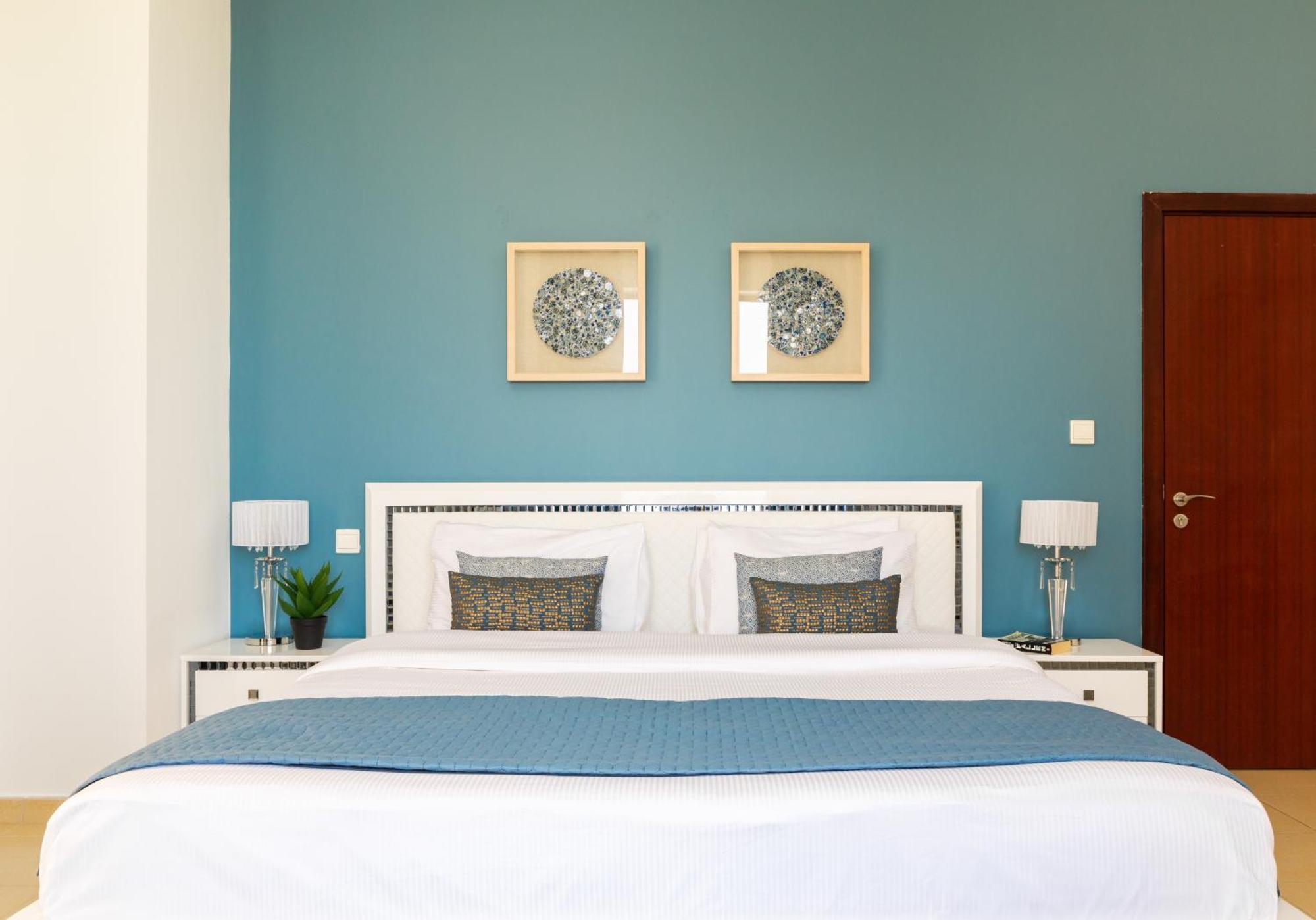 Maison Privee - Premium Apt In The Heart Of Jbr Beach, Ντουμπάι Εξωτερικό φωτογραφία
