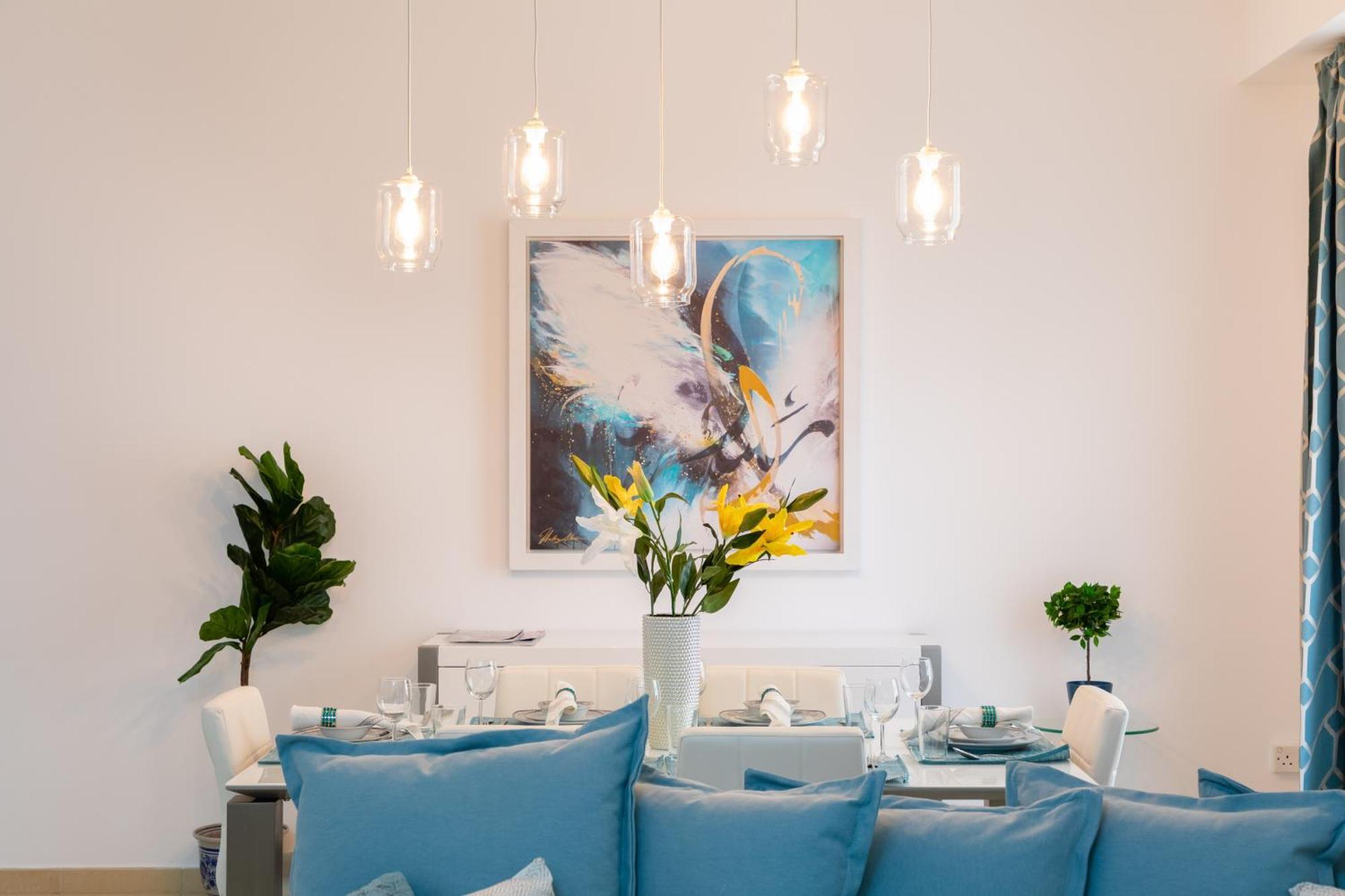 Maison Privee - Premium Apt In The Heart Of Jbr Beach, Ντουμπάι Εξωτερικό φωτογραφία