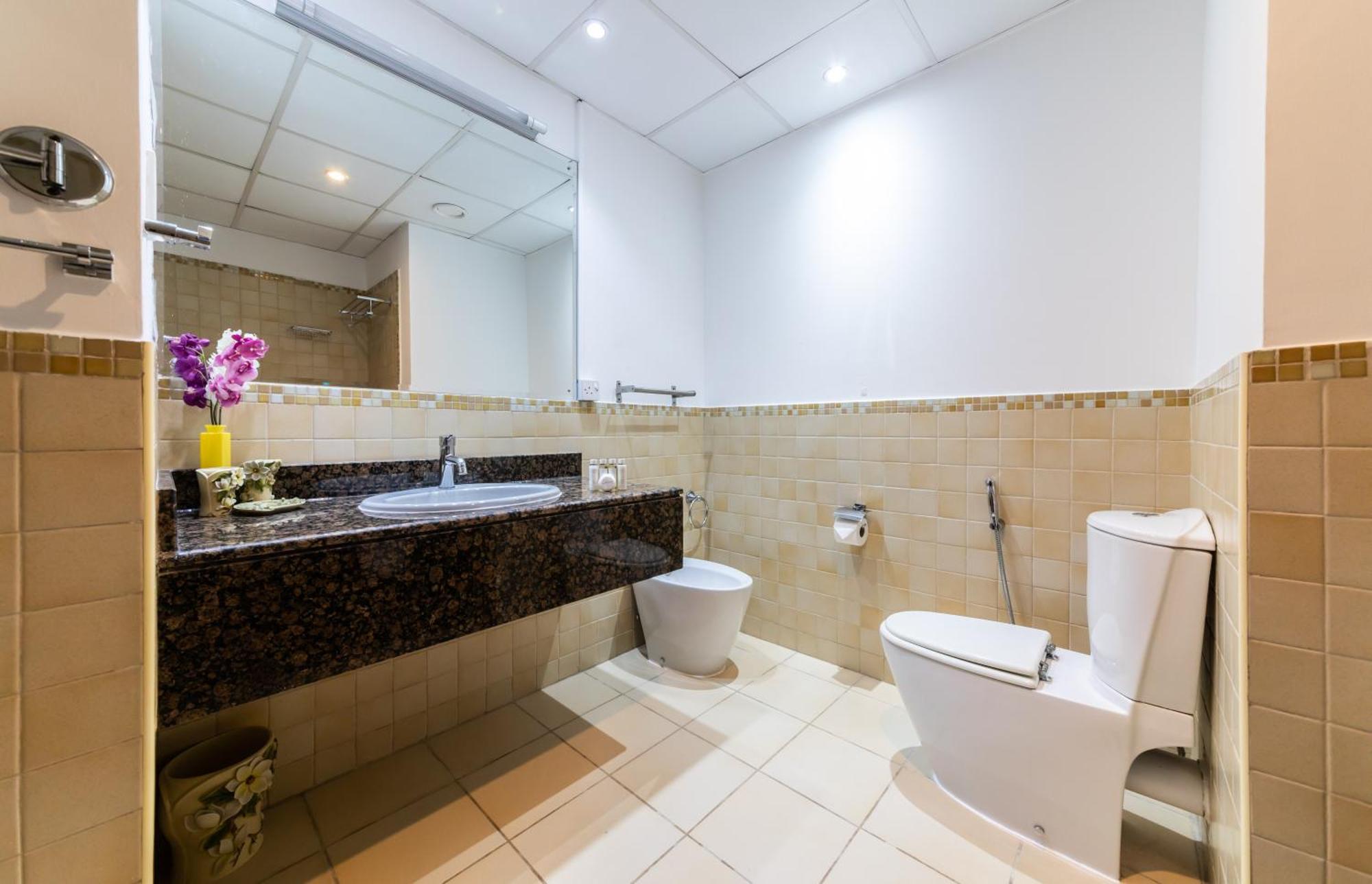 Maison Privee - Premium Apt In The Heart Of Jbr Beach, Ντουμπάι Εξωτερικό φωτογραφία