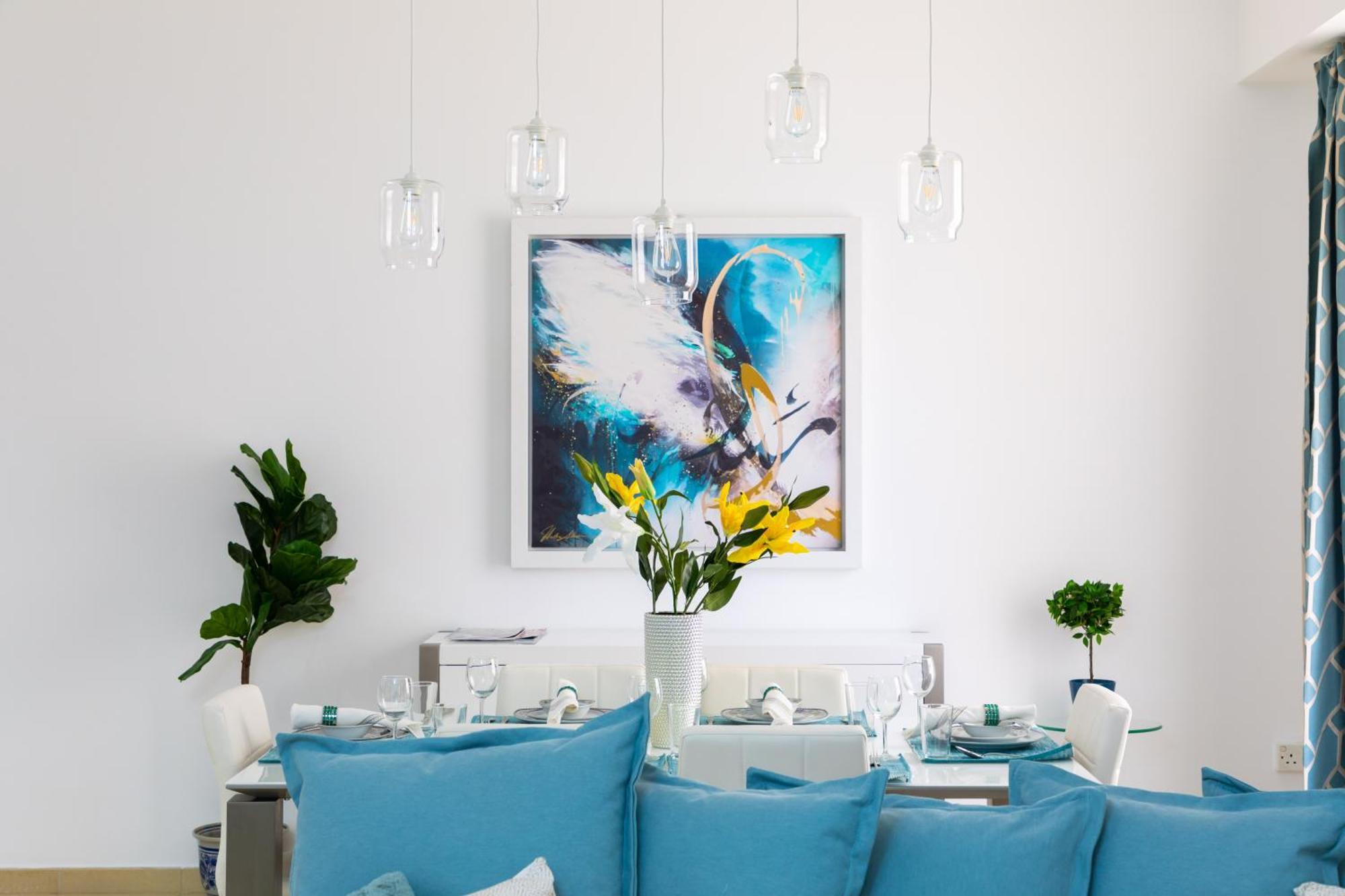 Maison Privee - Premium Apt In The Heart Of Jbr Beach, Ντουμπάι Εξωτερικό φωτογραφία